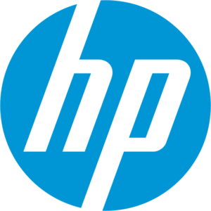 HP LOGO