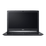 Acer Aspire A615-51 (N17C4)