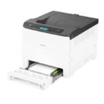 Ricoh Bulk Printers in UK