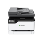 Lexmark Bulk Printers in UK