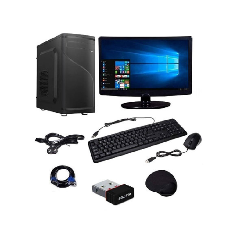 Bulk IT Accessories Refurbished Wholesale UK
